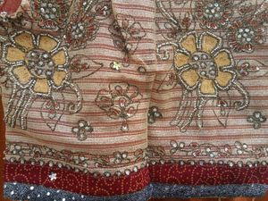 Heavy Crop Dress😍