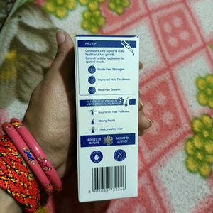 Parachute Prohair 30 Day Serum