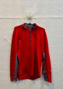 🇬🇧 Nike imported Quarter-Zip
