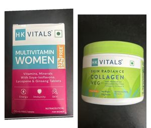 Combo 2 Products