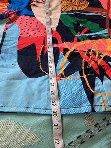 Tropical shirt
