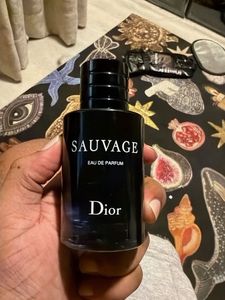 Dior Sauvage Eau de Parfum