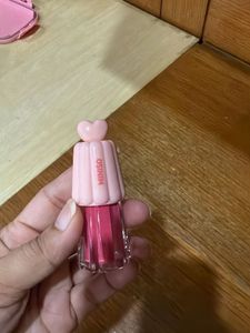 Miniso Pinkie Pie Lip and Cheek Tint