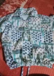 Women And Girls Shirt