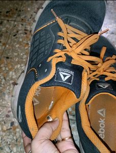 Reebok shoes