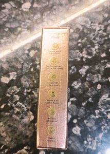 pilgrim Shimmer Lipstick - The Khalifa