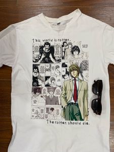 Death Note Nutanki T shirt