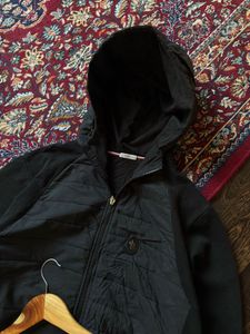 Moncler hoodie/jacket
