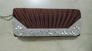New Trendy And Classy Clutch
