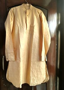 Men's Ethnic Kurta Set