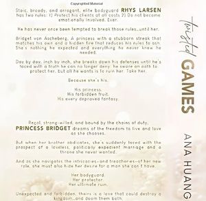 Ana Huang Twisted Series Books