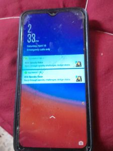 Used Smartphone