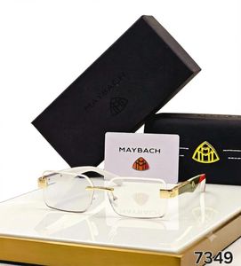 Maybach Designer Eyeglasses