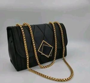 Brand New** Premium Bag For Classy Women