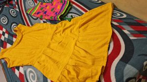Yellow Top