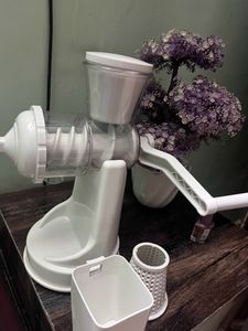 Juicer Machine For All Fruit Juices