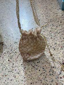 Elegant Beaded Potli Bag