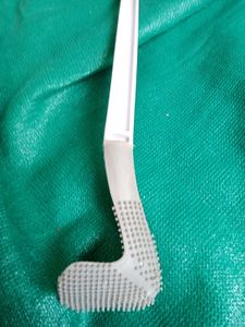Modern Silicone Toilet Brush