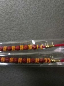 Rakhi 4 Piece