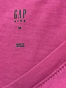 Beautiful Star Print Gap Tshirt In Good Condition
