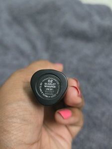 Staze 3-in-1 lipstick - Scarlet whisper
