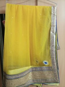 Wedding Wear Lehenga