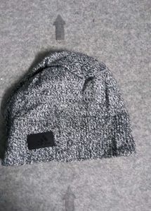 Adidas Knit Beanie Hat