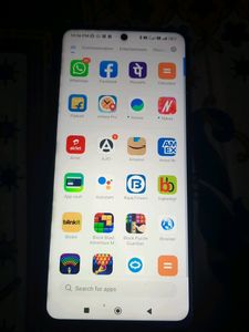 Mi 10i