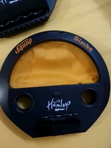Simba Hamley Brand Sqap Catch Ball Game