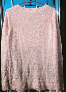 Amazing Woolen Top