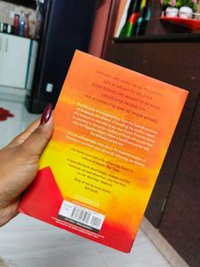 The Alchemist by Paulo Coelho