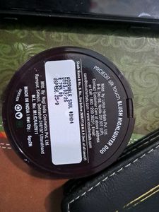 Lotus Make-Up Face Palette