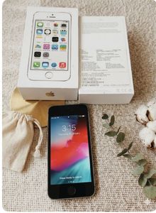 Apple iPhone 5s Rose Gold