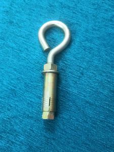 Metal Eye Bolt/swing Hook Anchor