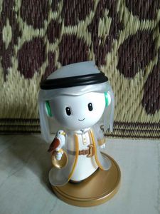 Oppo Ollie Collectible Character Figurine