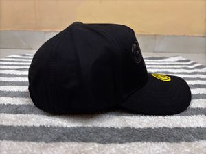 Gucci Premium Unisex Cap - Black