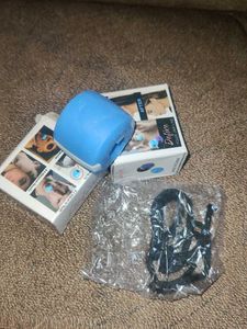 Set Of 2 Jawline Exerciser