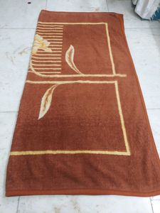 Mink Blanket
