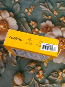 Realme Buds T200 Wireless Earbuds