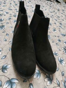 shoe