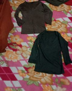 Inner Combo For Kid