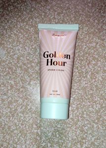 Ilana Golden Hour Strobe Cream