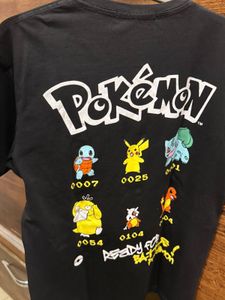 Pokemon "Gotta Catch 'Em All" T-Shirt