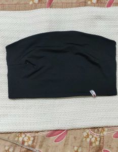 Black Tube Top