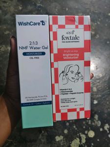 moistureizer