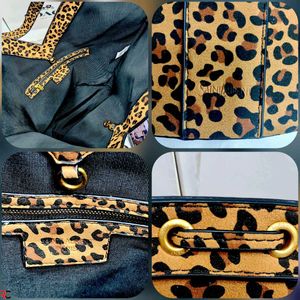 YSL handbags