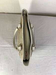 Y2K Louis Quatorze Monogram Shoulder Bag