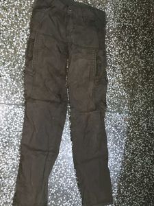 Men's Cargo Pants