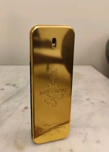 Paco Rabanne 1 Million Perfume