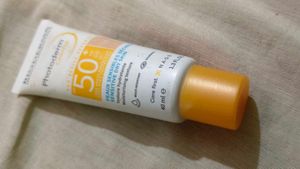 Bioderma Photoderm Creme SPF 50
